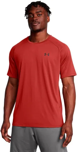 Miniatura 71 de Under Armour Camiseta de manga corta Tech 2.0 para hombre