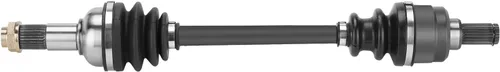 Miniatura 10 de Eje de transmisión CV delantero izquierdo/derecho para Yamaha Grizzly 700 2007-2013, Kodiak 700 2016-2020, Yamaha Grizzly 550 2009-2014, Eje