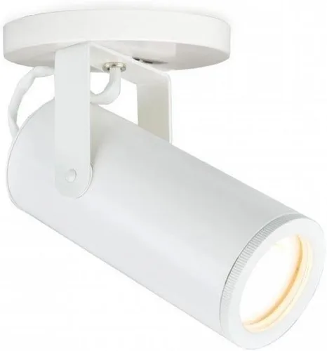 Miniatura 7 de WAC Lighting MO-2020-927-WT Silo X20 LED Monoint, Blanco