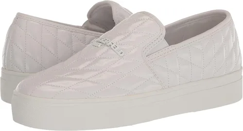 Miniatura 7 de Karl Lagerfeld Paris Women's Clarissa Logo Slip on Sneaker