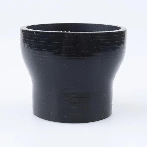 Miniatura 31 de AC PERFORMANCE ID 1.75" (44mm) a 1.5" (38mm) Reductor Recto, Longitud 3" (76mm), 3 Capas Reforzadas, Manguera de Silicona Pura Automotriz Universal