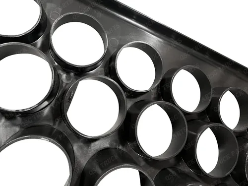 Miniatura 5 de Reefer - Parrilla de puerta superior para Thermo King SB 100 110 190 200 210 230