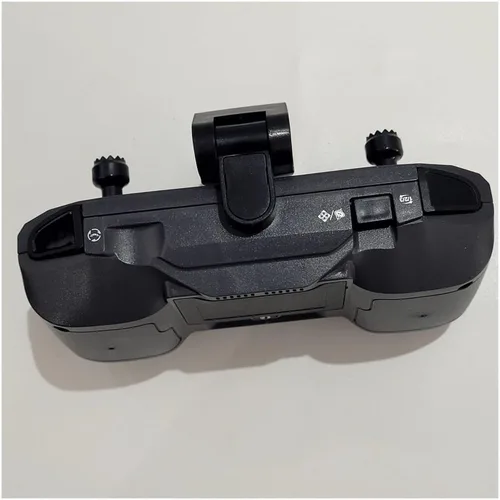 Miniatura 3 de RC Drone Repuestos Controlador Con Soporte Teléfono Clip RC Drone Accesorio Para E99S