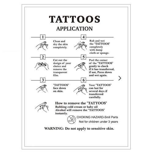 Miniatura 7 de Calcomanías temporales para tatuajes del 4 de julio, Día de la Independencia, 20 hojas de calcomanías de bandera, calcomanías de maquillaje