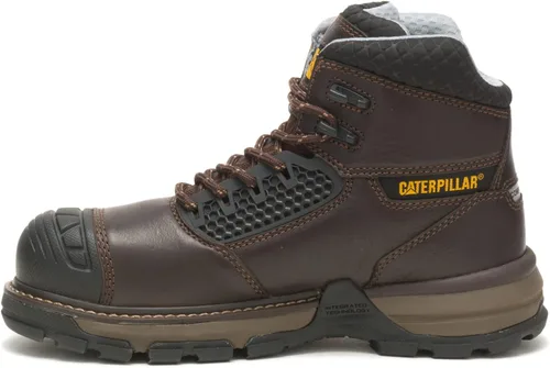 Miniatura 3 de CAT womens Excavator Superlite Cool Composite Toe