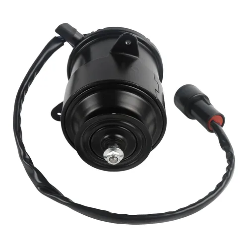 161-3732 CA1613732 263500-0763 1613732 Motor del ventilador del ventilador del aire acondicionado para Caterpillar 320C 320D 322C Komatsu PC200-3