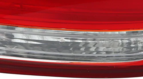 Miniatura 3 de Para Kia Sportage EX/LX lámpara de luz trasera 2014 2015 2016 pasajero lado derecho