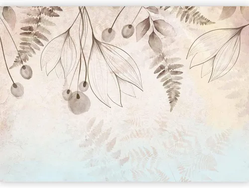Miniatura 20 de artgeist Mural de pared Nature - Papel pintado autoadhesivo de 69.7 x 52.0 in, tamaño XXL, adhesivo extraíble, grande, papel de aluminio, decoración