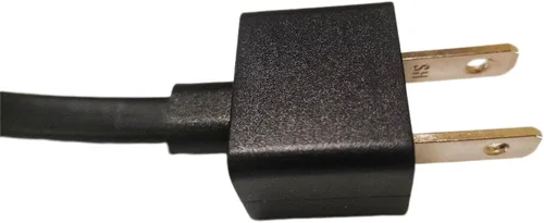 Miniatura 6 de Surface Pro3/4/5 - Cable de alimentación para computadora portátil, código de alimentación de CA para Surface Pro3/4/5, adaptador de fuente