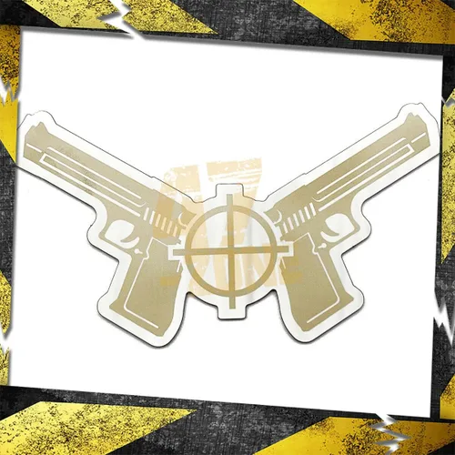 Miniatura 14 de Cobra-Tek Emblema 3D para 4x4, adhesivo de doble capa, pulido, 15 cm x 6 cm