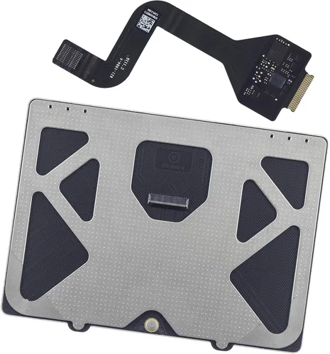 Miniatura 4 de Touchpad Trackpad con cable flexible 821-1904-A 821-1904-02 Reemplazo para MacBook Pro Retina 15" A1398 (finales de 2013, mediados de 2014)