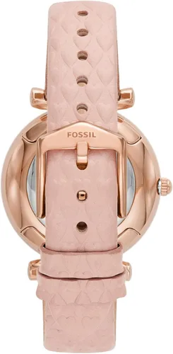Miniatura 3 de Fossil Women's Carlie Quartz Stainless Steel Watch