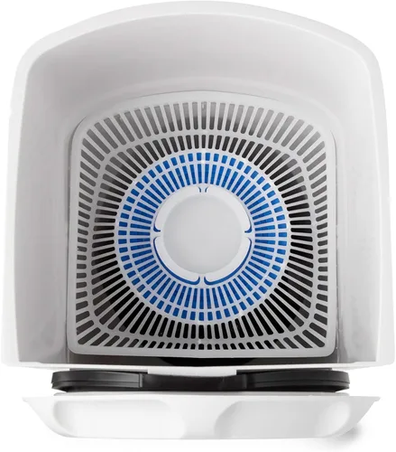 Miniatura 3 de Summer Waves SkimmerPlus P53FX1000 - Sistema sobre el suelo de bomba de filtro con depurador de 1000 galones por hora, con interruptor GFCI de 120