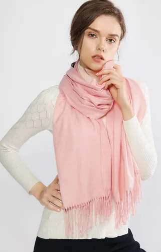 Miniatura 6 de RIIQIICHY - Bufanda y chal tipo pashmina para mujer, accesorio para vestido de noche, dama de honor, boda, novia, bufandas largas, grandes y cálidas