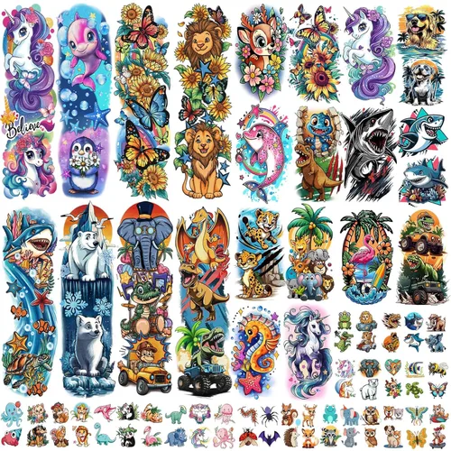 Miniatura 14 de 75 piezas de tatuajes temporales Hot Wheels para niños, decoraciones de cumpleaños Hot Wheels, recuerdos de fiesta Hot Wheels, tatuajes temporales