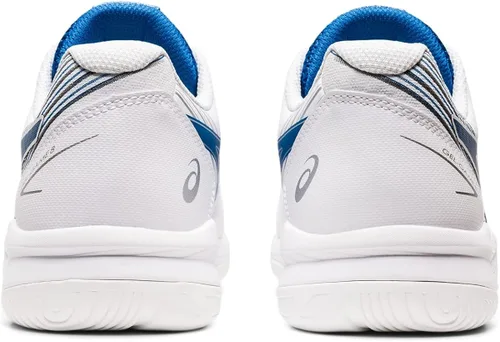 Miniatura 5 de ASICS Zapatillas de tenis Gel-Game 8 para hombre Azul