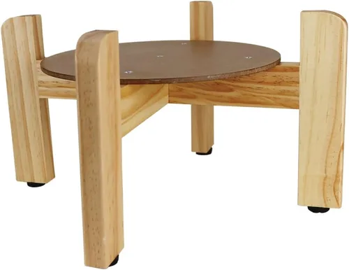 New Wave Enviro Soporte de mostrador dispensador de agua, unidad única (contrasoporte)