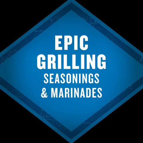 Miniatura 9 de Especias McCormick Grill Mates, paquete variado para asado diario (carne de Montreal, pollo Montreal, ajo asado y hierbas, hamburguesa), 4