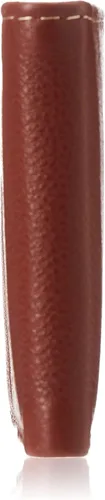 Miniatura 3 de Timberland Billetera de seguridad para hombre Wellington de cuero RFID plegable