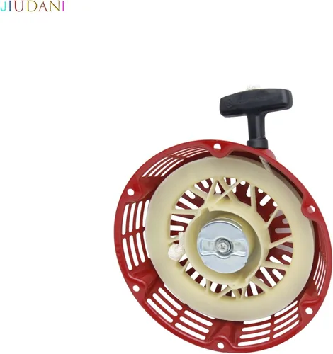 Miniatura 4 de 28400-ZE3-W01ZA Mejora el rendimiento de tu generador con el ensamblaje de arranque de retroceso GX340 GX390 compatible con Honda - Actualización