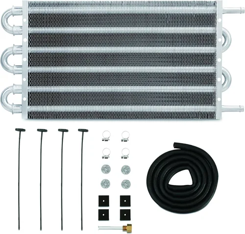 Miniatura 4 de Mishimoto Refrigerante universal de fluido de transmisión, Plateado