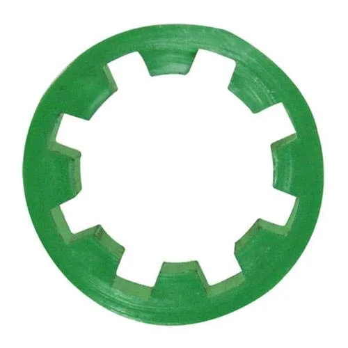 Miniatura 4 de J/B Industries PR-308 - Funda flexible para acoplador de bomba de vacío