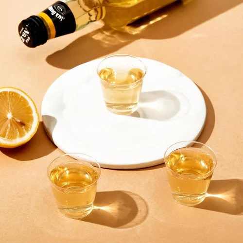 Miniatura 6 de Paquete de 500 vasos de chupito de plástico de 1 onza, vasos desechables, vasos de degustación de 1 onza, vasos de fiesta perfectos para whisky