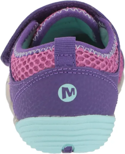 Miniatura 3 de Merrell Unisex-Child Bare Steps H20 (Toddler) Chroma Water Shoe