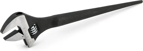 Miniatura 7 de Titan 223 Llave de construcción ajustable, juego de 3 piezas