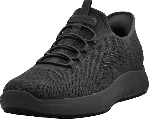 Miniatura 6 de Skechers Men's Summits Colsin Sr Hands Free Slip -Ins