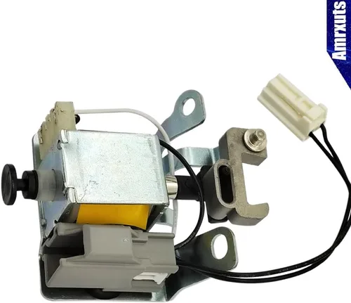 Miniatura 4 de Solenoide de bloqueo de cambio 924-971 para Ford 2009-2014 E-150 E-250, E-350 E-450 2009-2019, F-600 1994-2014, F-700 924971, 9C2Z3Z77 19A, DC2.