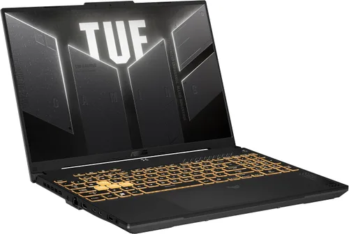 Miniatura 2 de ASUS TUF Gaming F16 - Laptop para juegos, pantalla IPS FHD+ de 16” 144 Hz, nivel 16:10, Intel® Core™ 5 210H, NVIDIA® GeForce RTX™ 4050, 16 GB DDR5
