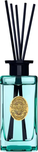 Miniatura 19 de M&SENSE Juego de difusor de varillas grande de 6.3 onzas Difusor de aceite de aroma de bambú con varillas Aceite esencial no tóxico