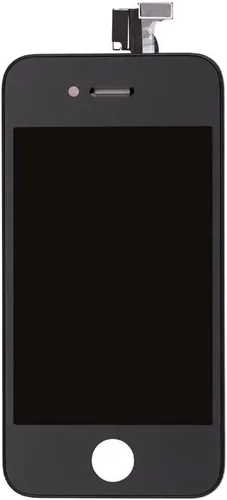 Reemplazo al por mayor para iPhone 4S A1387 A1431 Pantalla LCD Digitalizador Asamblea de pantalla táctil EE.UU. (negro)
