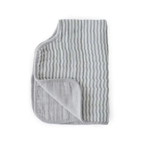 Miniatura 2 de Little Unicorn Paños individuales de muselina de algodón 100% algodón multicapa Ultra absorbentes y suaves Diseño ergonómico Bebé recién