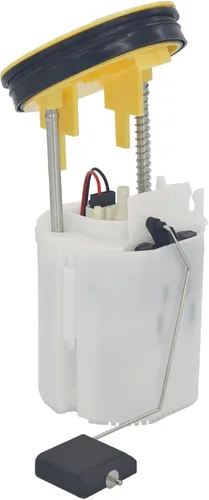 Miniatura 5 de Conjunto de módulo de bomba de combustible derecho compatible con Mercedes-Benz 2003 2004 2005 2006 2007 2008 2009 2010 2011 CLS500 E320 E350 E500
