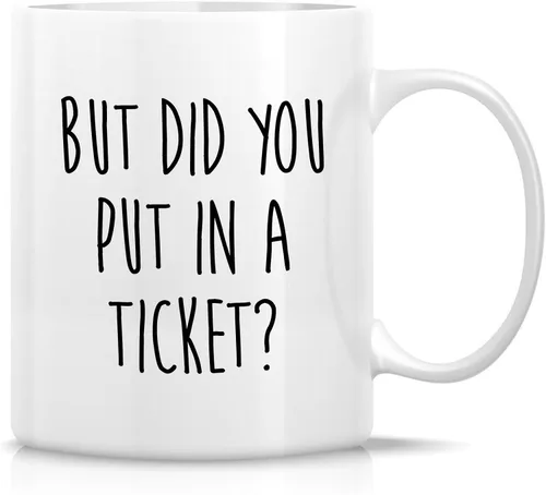 Miniatura 21 de Retreez Taza divertida – Taza de café de cerámica de 11 onzas – Divertido, sarcasmo, sarcástico, regalos de cumpleaños inspiradores para amigos