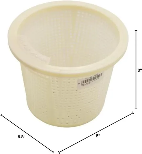 Miniatura 5 de Baker Hydro Skimmer Basket V50-105
