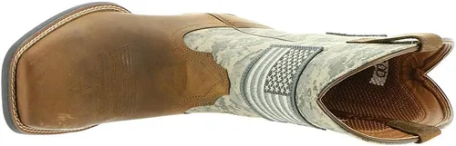 Miniatura 2 de Ariat - Botas deportivas para hombre, diseño de puntera redonda