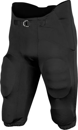 CHAMPRO Men's Terminator 2 Integrated Adult Football Pants with Built-in Pads