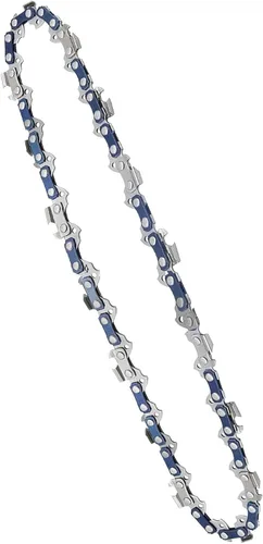 Miniatura 12 de O-CONN Paquete de 4 cadenas de repuesto de motosierra/sierra de poste de 8 pulgadas, para barras guía de 8 pulgadas, paso LP de 3/8 pulgadas
