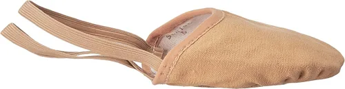 Miniatura 6 de Bloch Dance Eclipse - Zapatos de ballet contemporáneos de lona para mujer