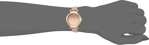 Miniatura 2 de Nine West Women's Strap Watch, NW2288
