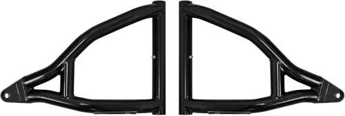 Miniatura 2 de SuperATV Brazos A de desplazamiento delantero de 1.5 pulgadas para Polaris Sportsman 400/450 / 570/600 / 700/800 (ver ajuste) Compatible