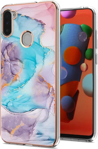 Miniatura 339 de Funda compatible con Redmi Note 10S 4G, compatible con Xiaomi Redmi Note 10 4G para teléfono móvil TPU funda LSB