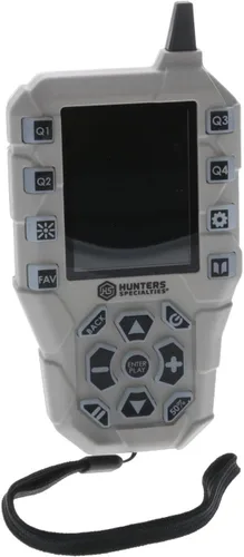 Miniatura 3 de Hunters Specialties Johnny Stewart Executioner - Llamador de juego electrónico