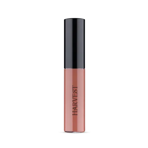 Miniatura 3 de Harvest Natural Beauty - Lujoso brillo de labios orgánico - 100% natural y certificado orgánico - No tóxico, vegano y libre de crueldad (adorable)