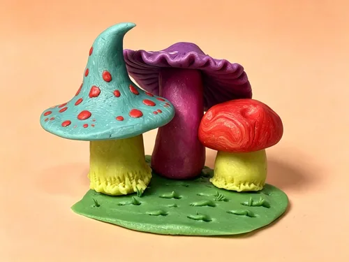 Miniatura 7 de Crayola Paquete de 18 masas de perlas, 18 unidades x 3 onzas, recuerdos de fiesta, juguetes para ansiedad, colores brillantes para juego creativo