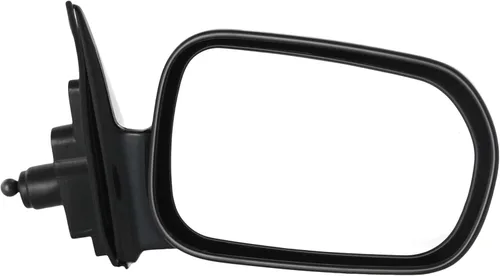 Miniatura 229 de Garage-Pro Espejo calefactable eléctrico del lado del conductor para Honda Pilot 2019-2022 Power Fold con luz de señal y memoria pintable