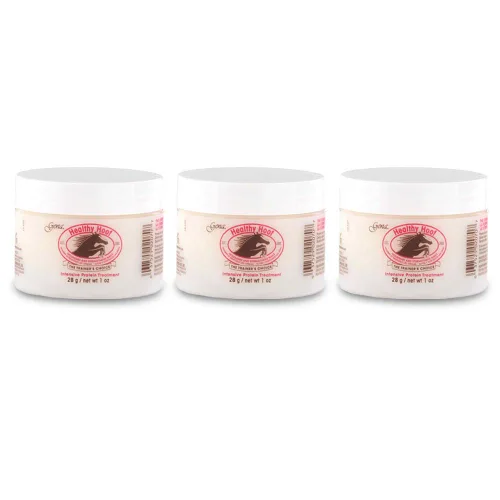 Miniatura 8 de Gena Crema Pezuña Saludable, cuidado completo de cutículas y uñas, para hidratar, acondicionar y tratar cutículas y fortalecer las uñas, 4 onzas